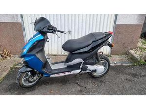 PIAGGIO NRG