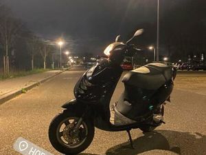 PIAGGIO ZIP 2 2 TAKT TAUSCHE GEGEN SCHALTMOPED