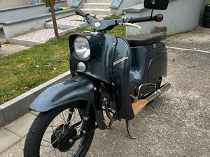 KR51 63 CCM SCHWALBE