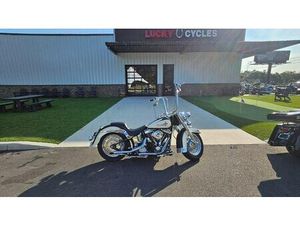 1994 HARLEY-DAVIDSON® HERITAGE