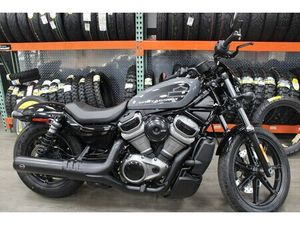 2022 HARLEY-DAVIDSON RH975 - NIGHTSTER