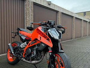 KTM DUKE 390 2024 GARANTIE ! A2