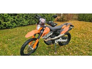 KTM 690 ENDURO R