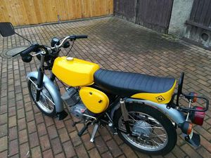 S51, 4 GANG,BJ. 1980