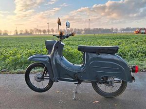 SIMSON SCHWALBE KR51/2