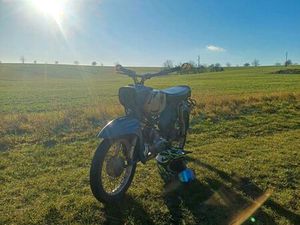 SIMSON SPERBER (TAUSCH)