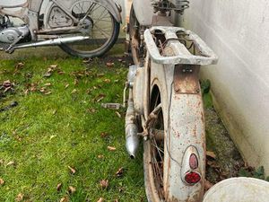 2X SIMSON SR 2/ PAAR