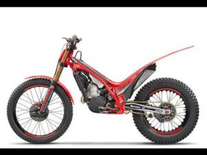 GAS GAS TXT 300 GP 2023 TRIAL MOPED