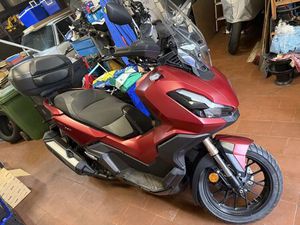 HONDA ADV 350 10/2022 BARCARENA