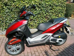 PIAGGIO MP 3 YOURBAN 300 LT ROT