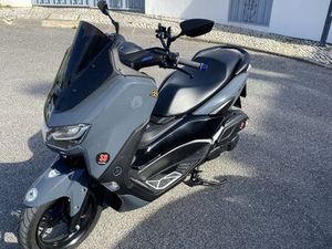 YAMAHA NMAX 2 GEN 125 ALBUFEIRA E OLHOS DE ÁGUA