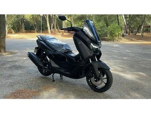 YAMAHA N-MAX 125 CC TECMAX 2025 ( VENDIDA ) ALCÂNTARA