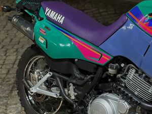 YAMAHA XT600E 1992 CAMPO DE OURIQUE