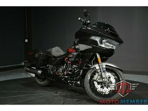 2024 HARLEY-DAVIDSON FLTRXSTSE - CVO ROAD GLIDE ST