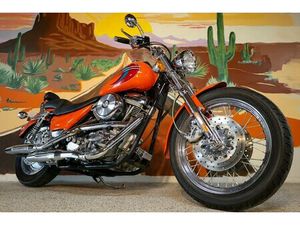 2000 HARLEY-DAVIDSON FXR4