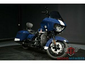 2020 HARLEY-DAVIDSON FLTRXS - ROAD GLIDE SPECIAL