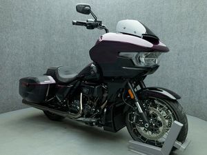 2025 HARLEY DAVIDSON FLTRXSE CVO ROAD GLIDE W/ABS