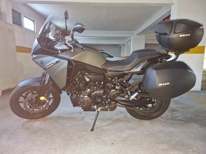 YAMAHA TRACER 7 COMO NOVA ALGUEIRÃO-MEM MARTINS