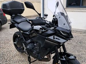 YAMAHA TRACER 9 2024 GARANTIA!! EXTRAS ERMESINDE