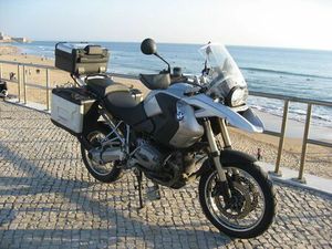 BMW R 1200 GS MARVILA