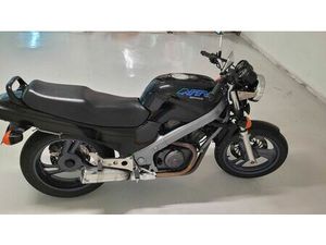 HONDA MODELO NTV 650 LOURES