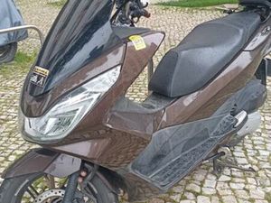 HONDA PCX 125/ 2014 QUINTA DO CONDE