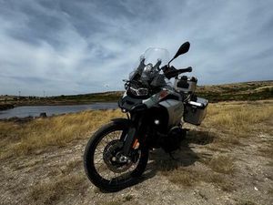 BMW GS ADVENTURE 850 NACIONAL, MUITOS EXTRAS E REVISOES NA BMW SÃO MAMEDE DE INFESTA E SENHORA DA HORA