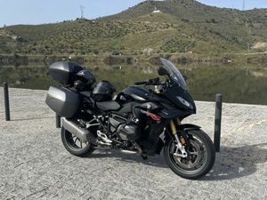 BMW 1250 RS 2021 GUARDA