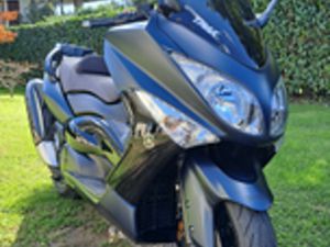 YAMAHA TMAX 500