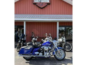 2007 HARLEY-DAVIDSON® FLHRSE3 - ROAD KING® SCREAMIN' EAGLE®