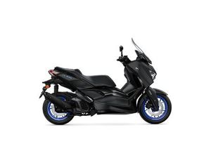YAMAHA XMAX 125
