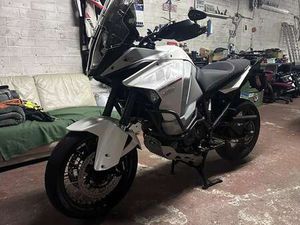 T*TOURATECH KOFFER X3*ARROW*LED*NIEUWSTAAT*