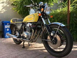 HONDA CB 750