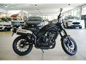 HONDA CL 500 34KW 34 KW A2