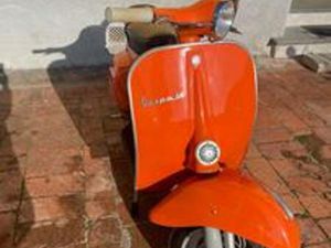 VESPA 50L - 1967