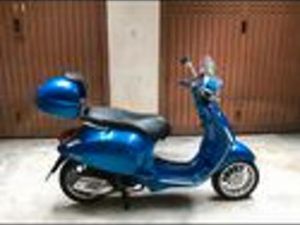 VESPA SPRINT 125