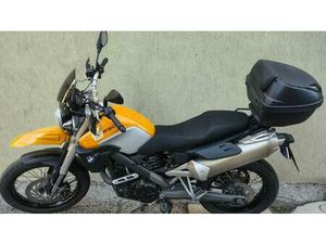 VENDO BMW G 650 XCOUNTRY USATA A PADOVA (CODICE 9895274) - MOTO.IT