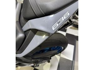 USED 2019 KAWASAKI NINJA ZX-6R ABS