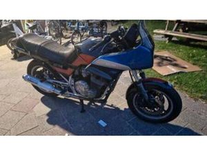 SUZUKI GSX 750 ES OLDTIMER — MOTOREN | SUZUKI — MARKTPLAATS