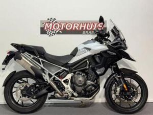 TRIUMPH TIGER 1200 GT PRO (BJ 2024) — MOTOREN | TRIUMPH — MARKTPLAATS