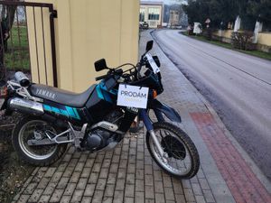 YAMAHA XTZ 660 TENERE