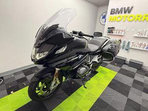 BMW R 1250 RT LE TOURER PETROL MANUAL EURO 5 (135 PS) 1254 CC