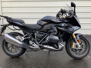 BMW R 1250 RS SE CLAW-SHIFTED CARDAN EURO 5 1254 CC