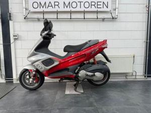 ?GILERA RUNNER 180CC? — MOTOREN | OVERIGE MERKEN — MARKTPLAATS