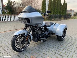 HARLEY-DAVIDSON TRI GLIDE