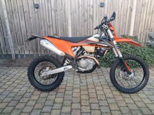KTM 450 EXC — MOTOREN | KTM — MARKTPLAATS