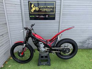 USED MONTESA COTA 4RT 260R FOR SALE IN CHESTERFIELD
