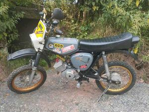 SIMSON S 51