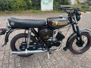 SIMSON S 51