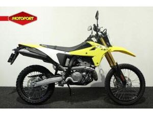 SUZUKI DR-Z400S (BJ 2026) — MOTOREN | SUZUKI — MARKTPLAATS